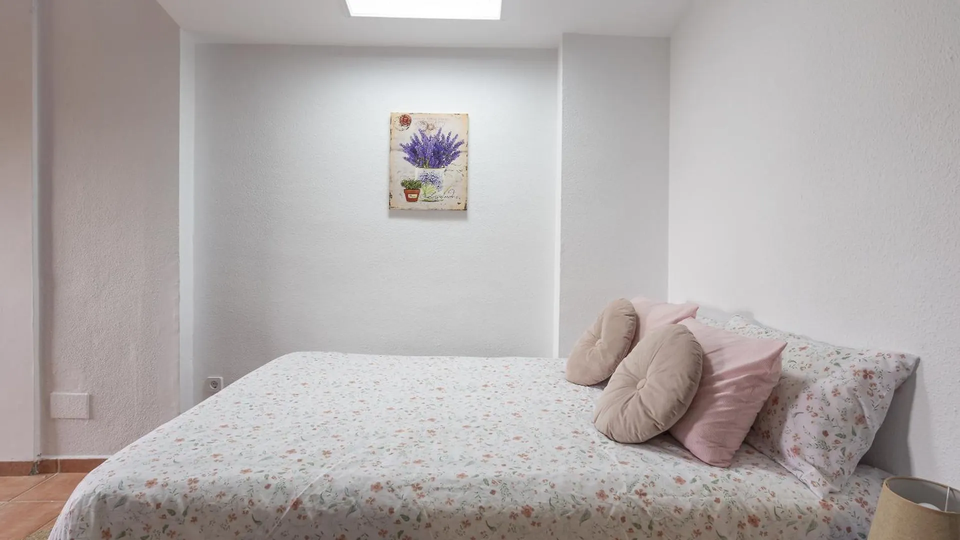 Appartement La Buhardilla De El Palopedregalejo à Málaga 0*,  Espagne