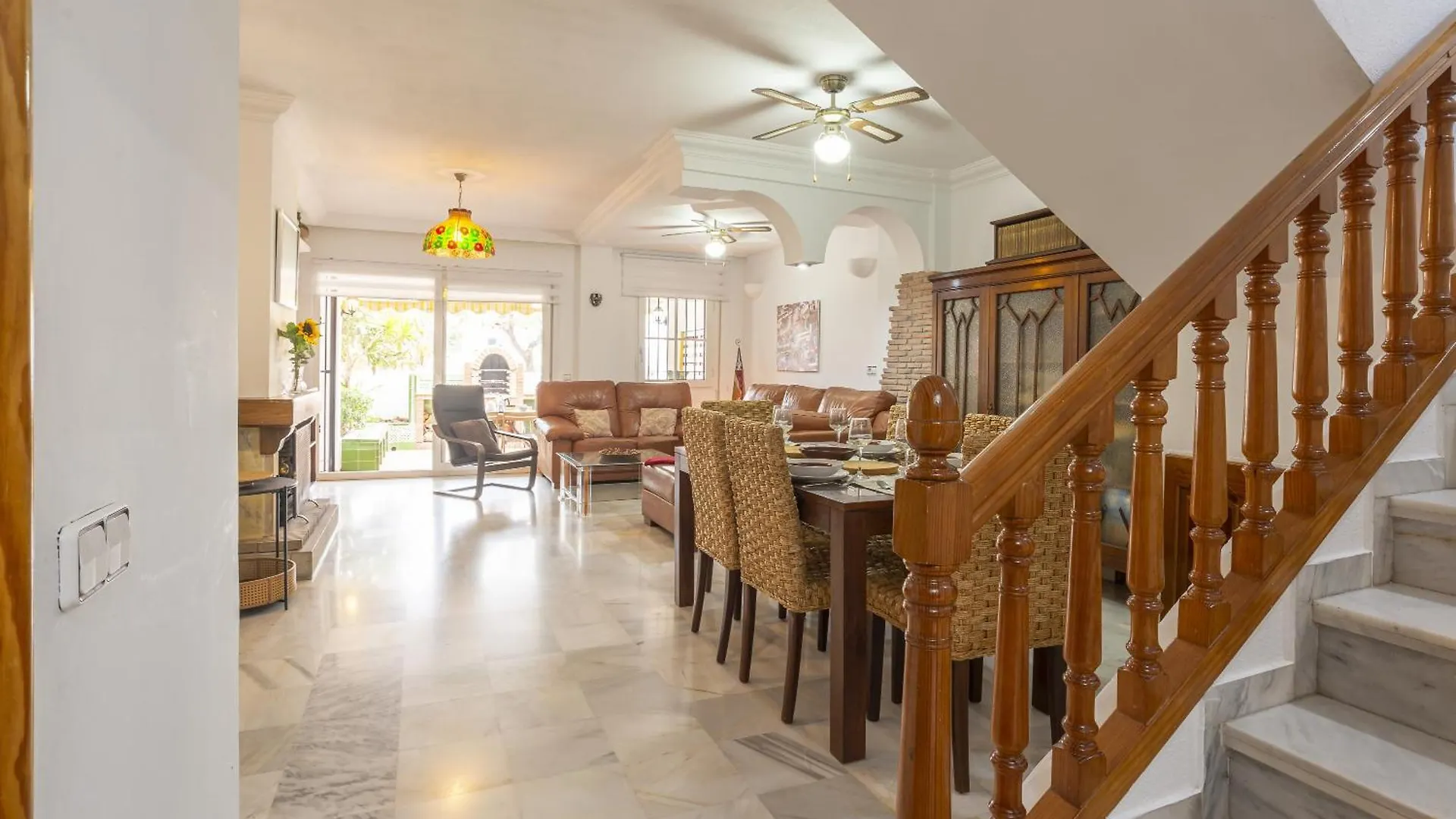 Appartement La Buhardilla De El Palopedregalejo à Málaga