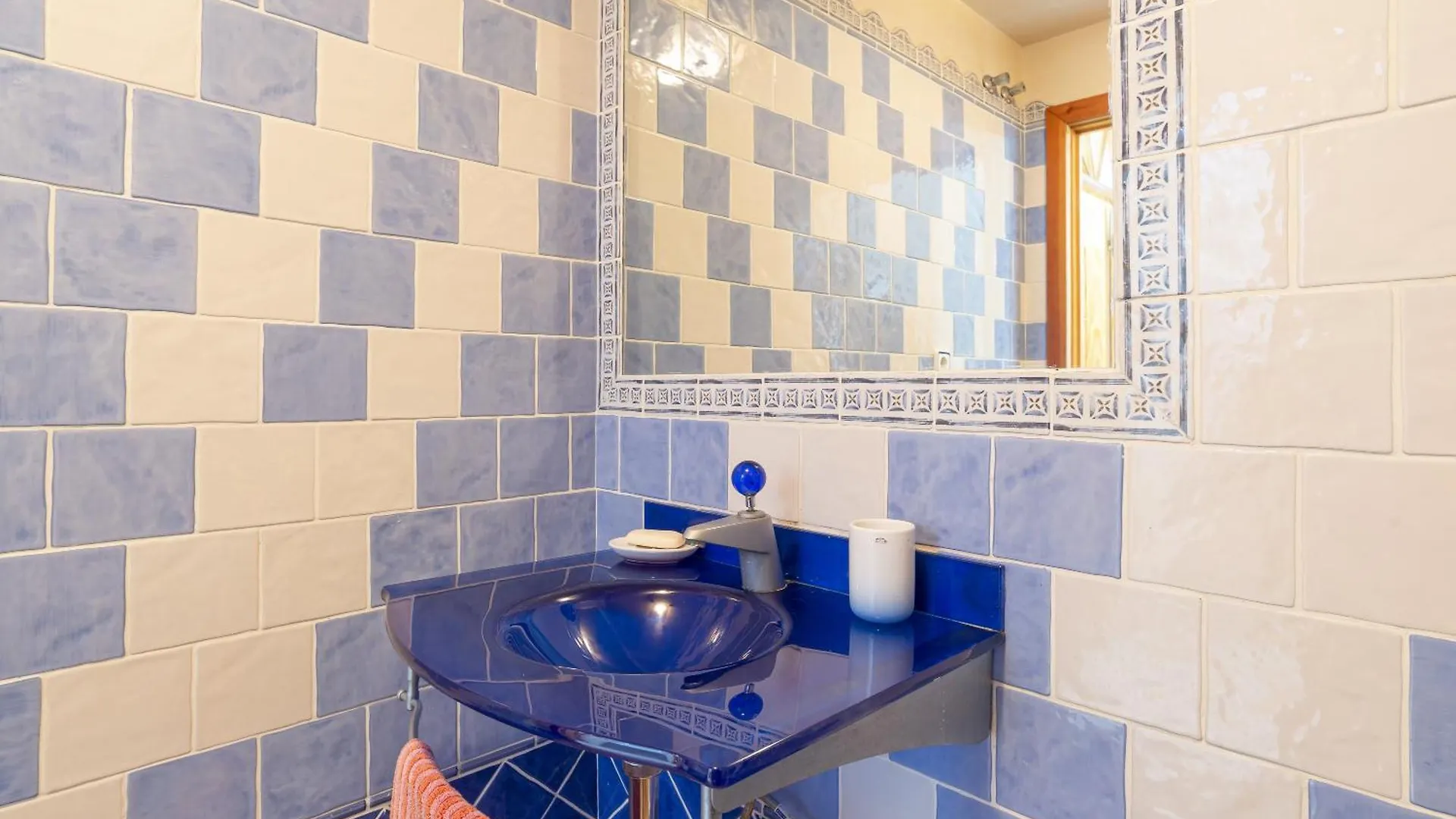 Appartement La Buhardilla De El Palopedregalejo à Málaga