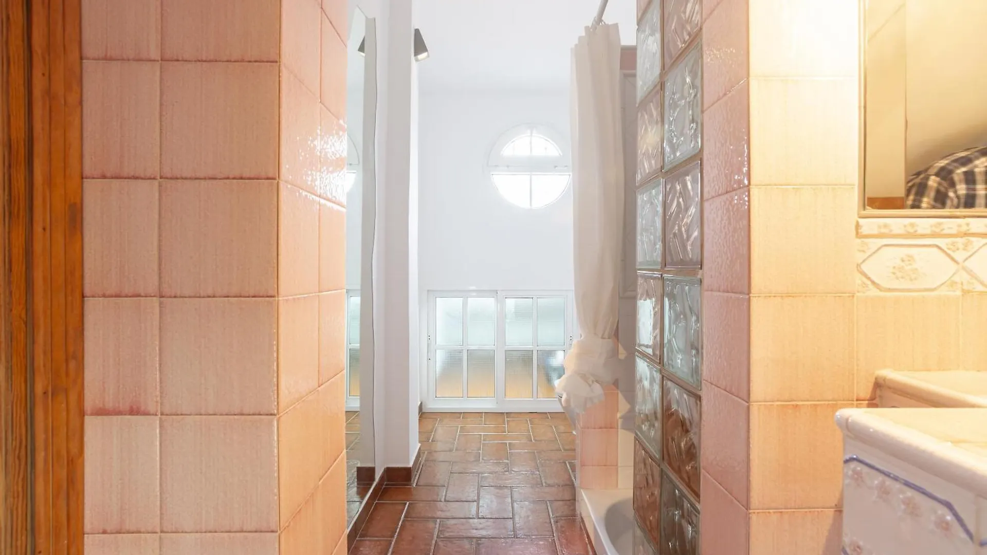 Appartement La Buhardilla De El Palopedregalejo à Málaga