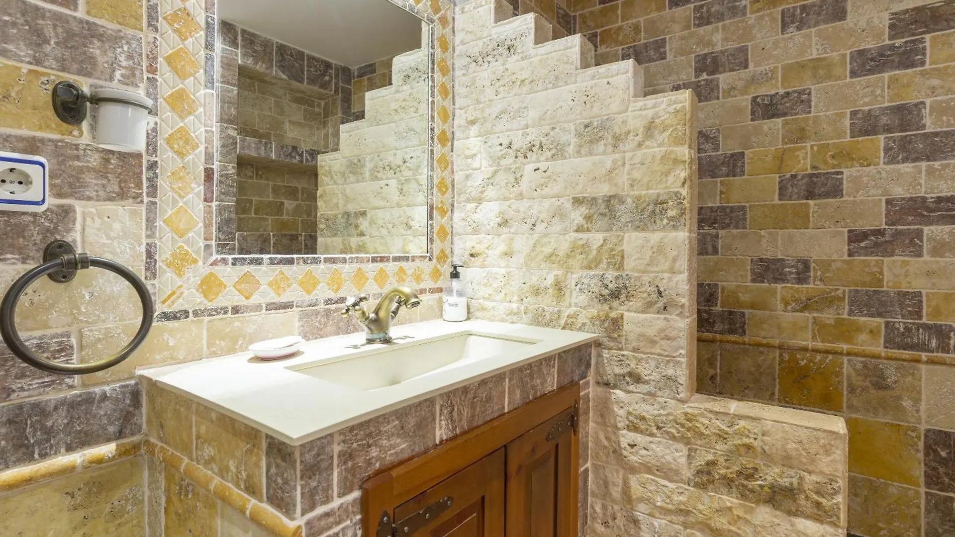 Appartement La Buhardilla De El Palopedregalejo à Málaga